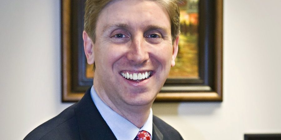 Parker: Moms Across Texas Parker: Moms Across Texas